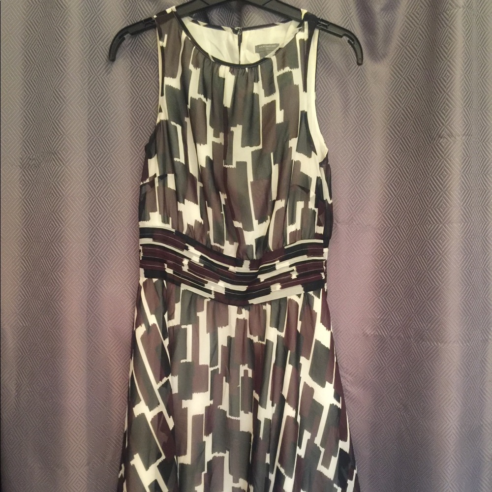 Ann Taylor Dress
